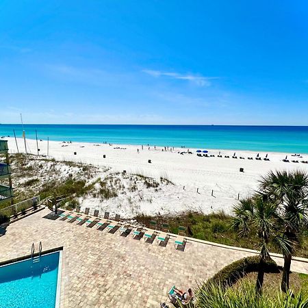 Pelican Walk 404 Villa Panama City Beach Bagian luar foto