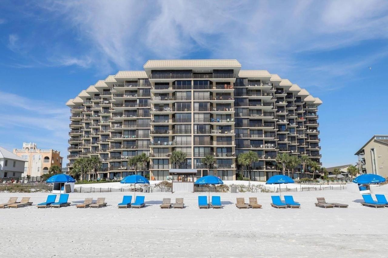 Pelican Walk 404 Villa Panama City Beach Bagian luar foto