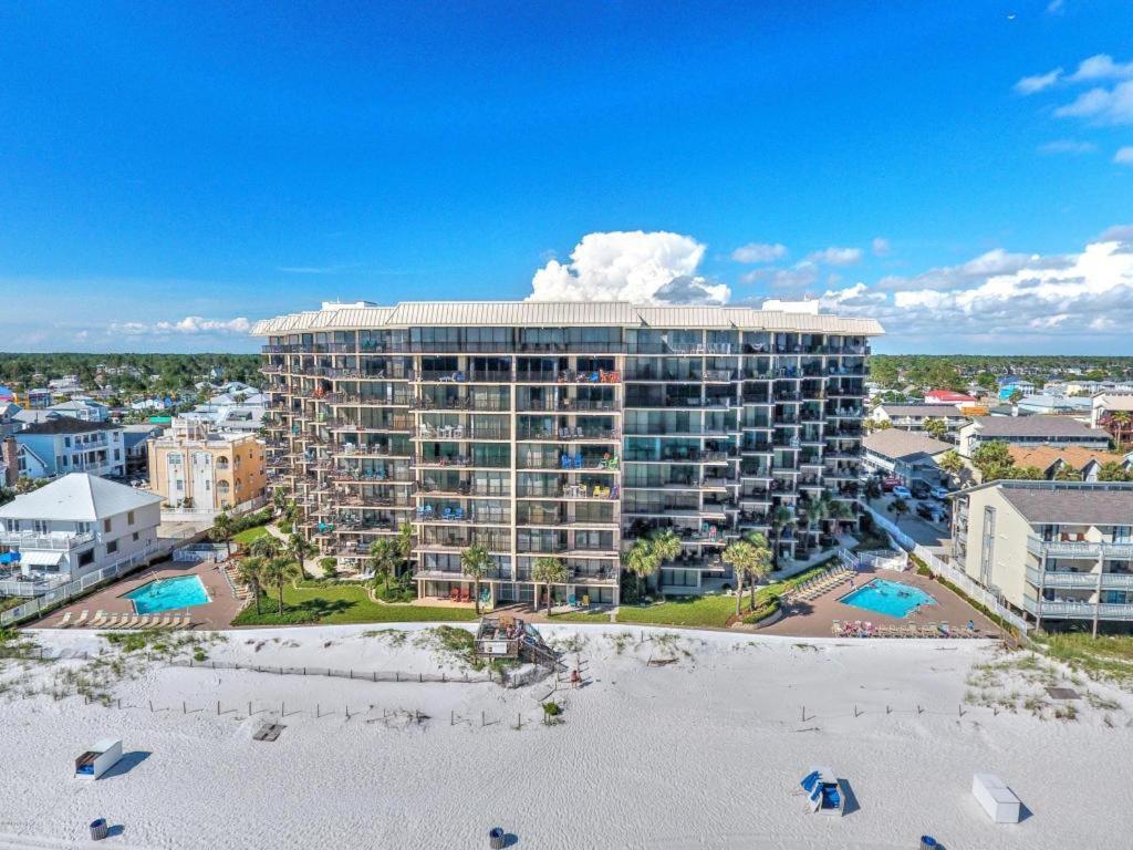 Pelican Walk 404 Villa Panama City Beach Bagian luar foto