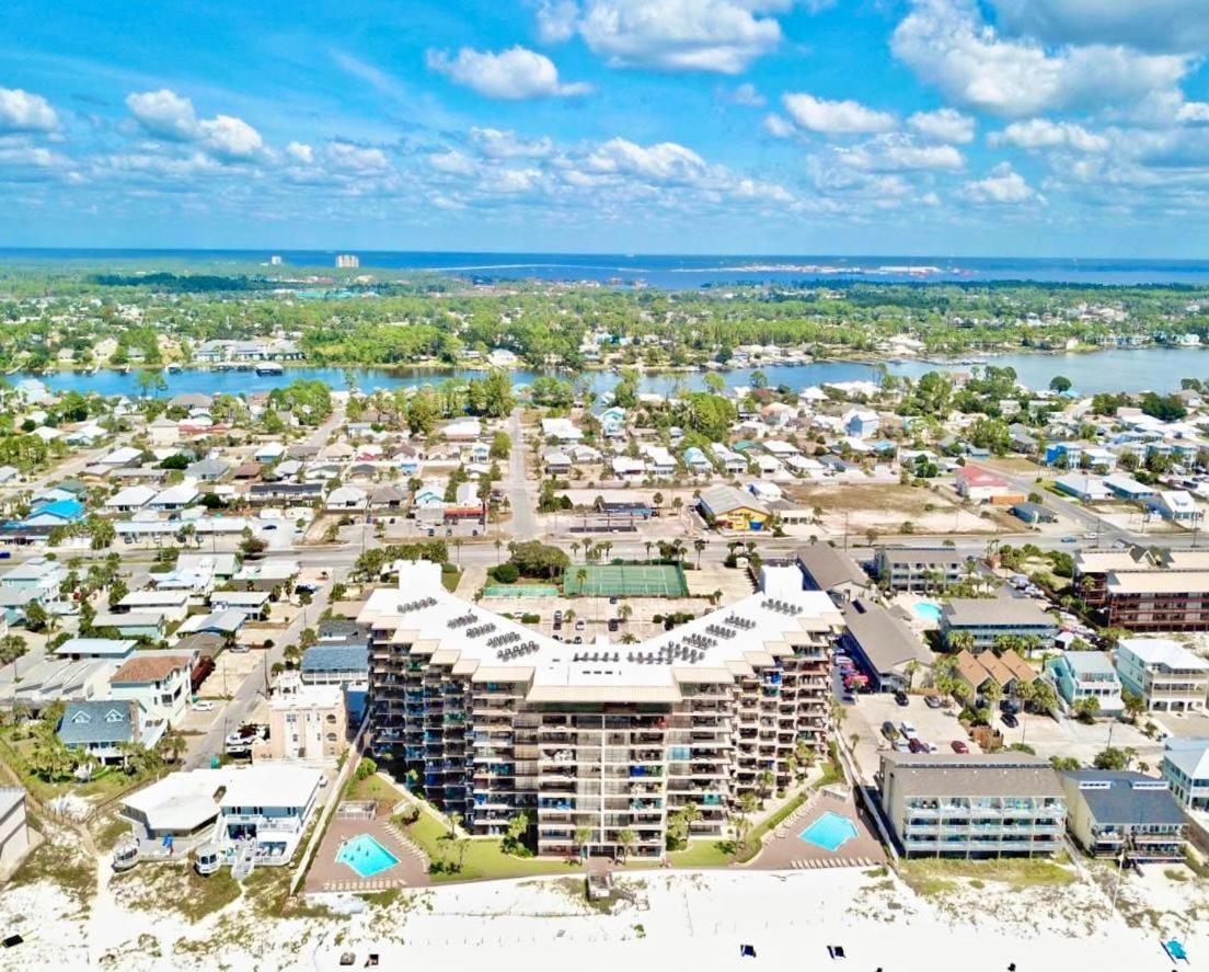 Pelican Walk 404 Villa Panama City Beach Bagian luar foto