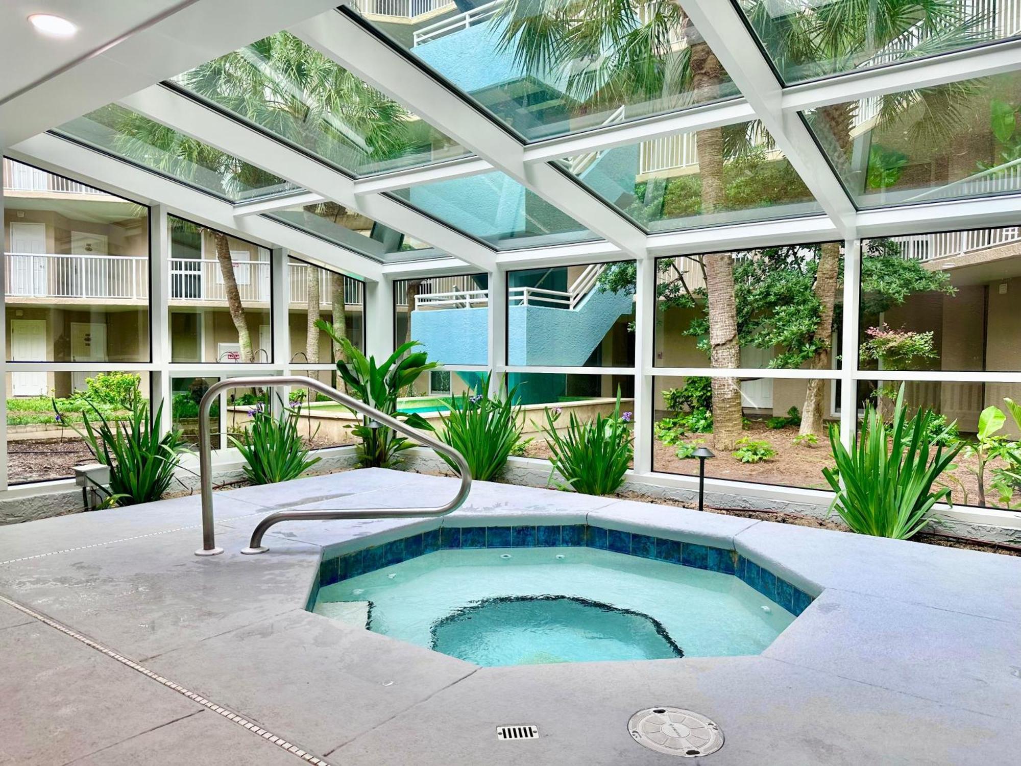 Pelican Walk 404 Villa Panama City Beach Bagian luar foto