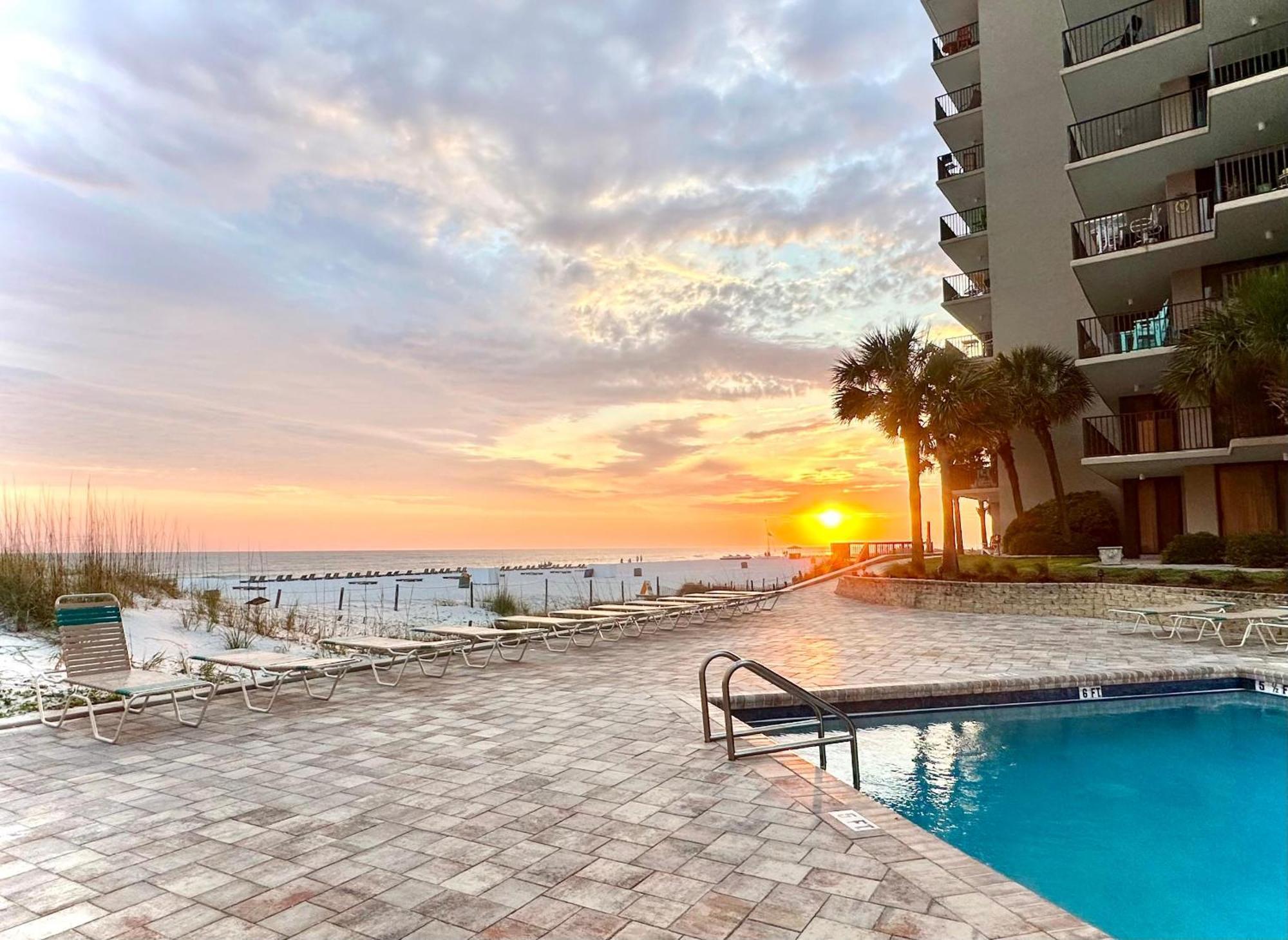 Pelican Walk 404 Villa Panama City Beach Bagian luar foto