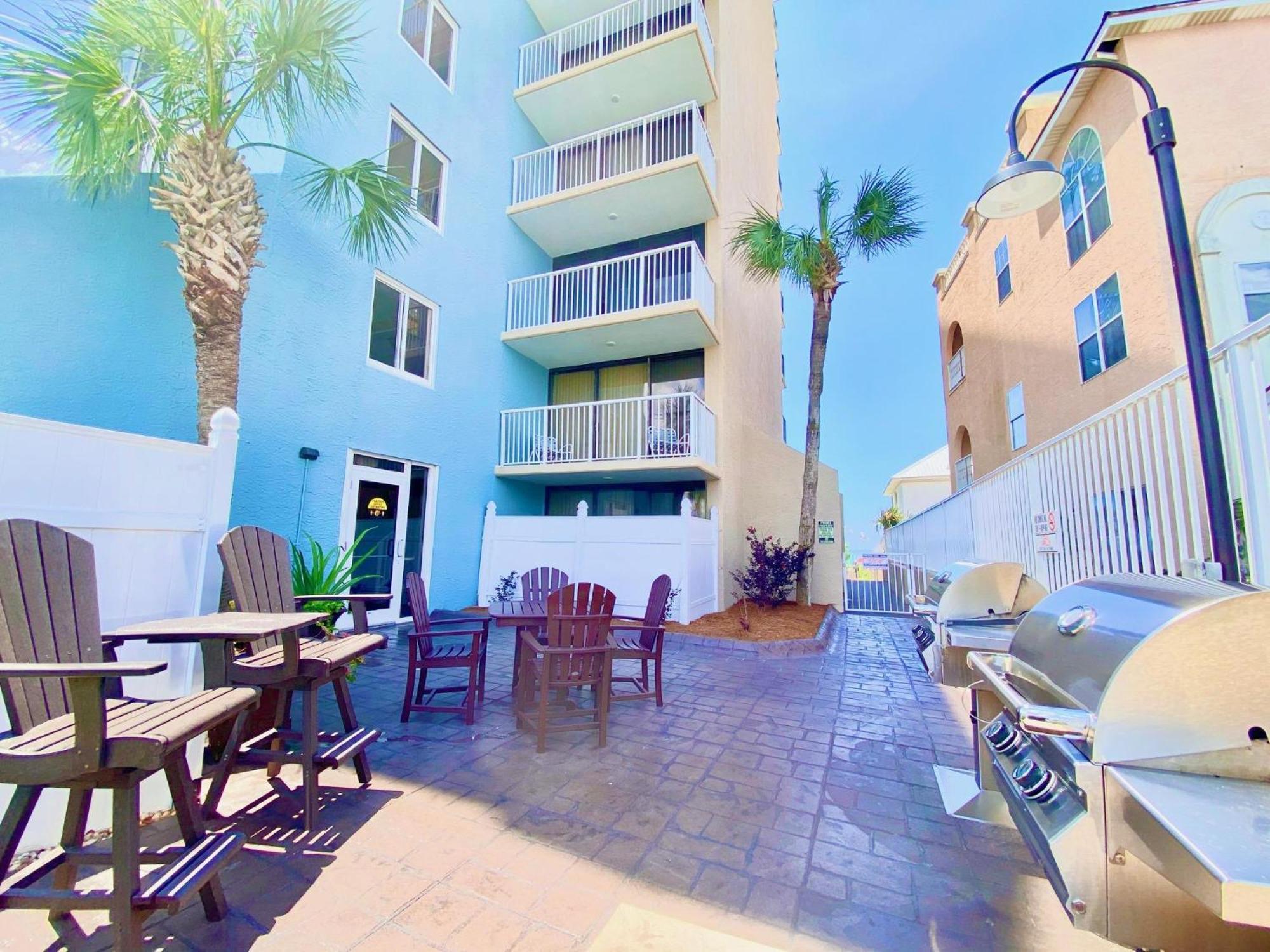 Pelican Walk 404 Villa Panama City Beach Bagian luar foto