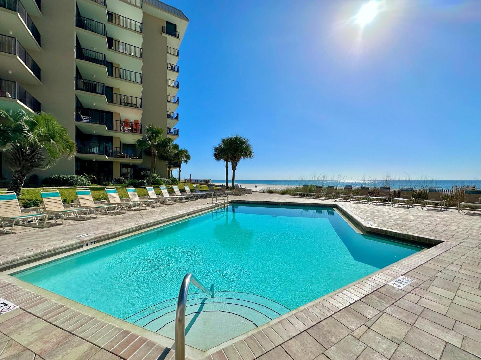 Pelican Walk 404 Villa Panama City Beach Bagian luar foto