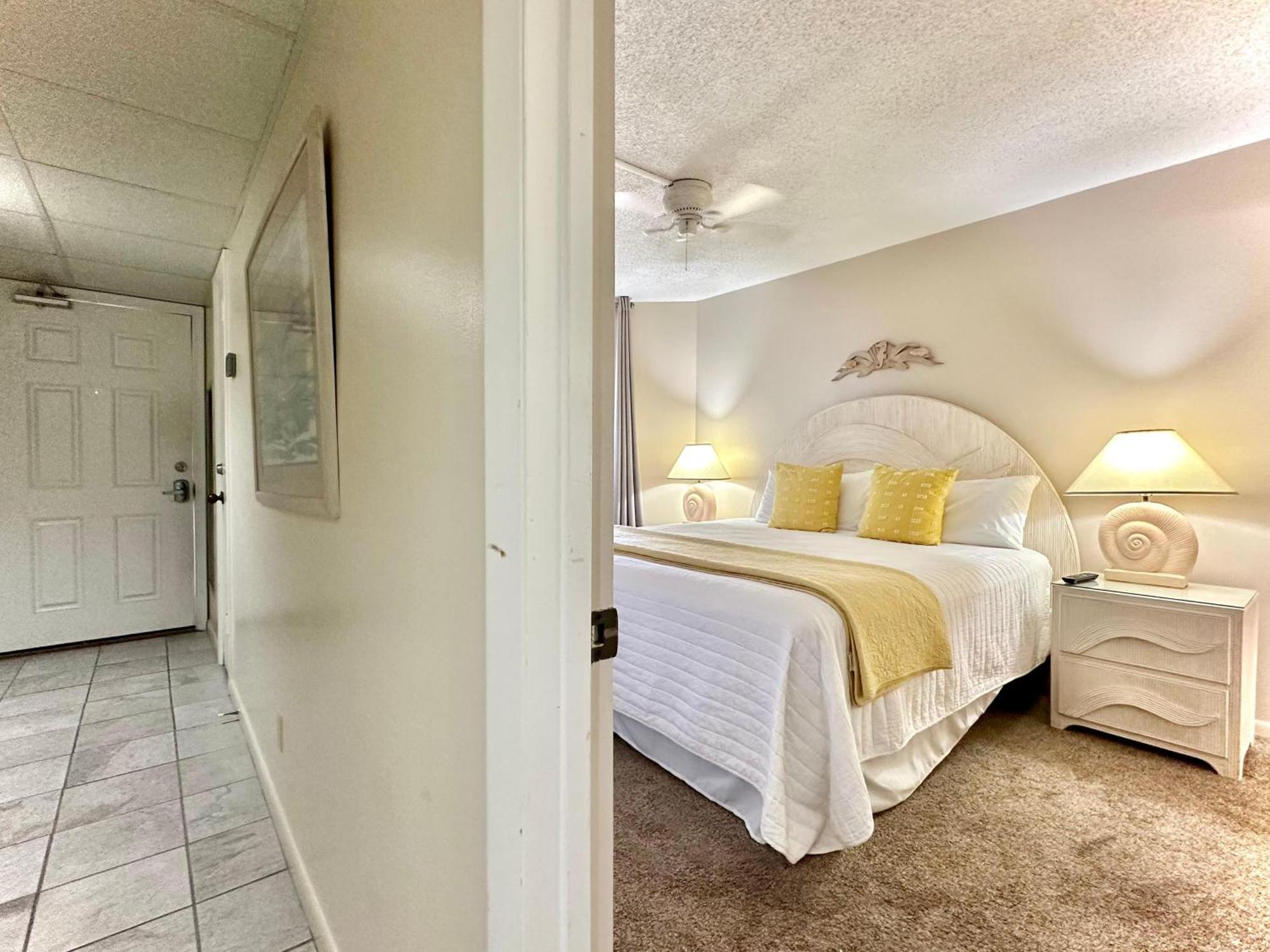 Pelican Walk 404 Villa Panama City Beach Bagian luar foto