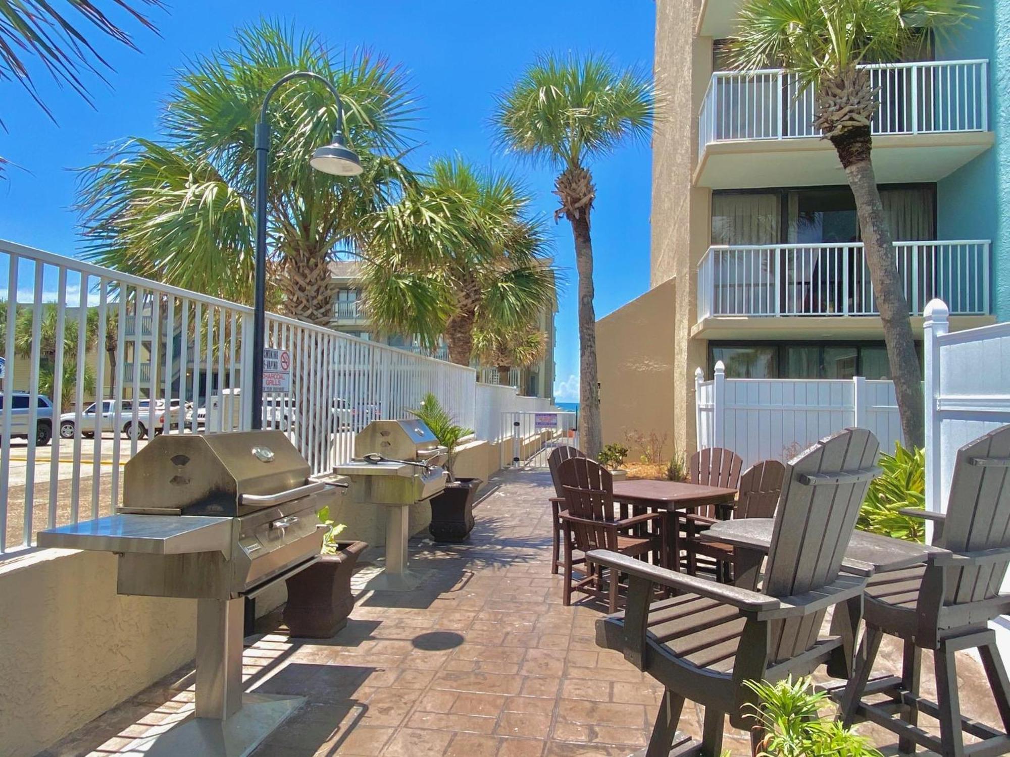 Pelican Walk 404 Villa Panama City Beach Bagian luar foto