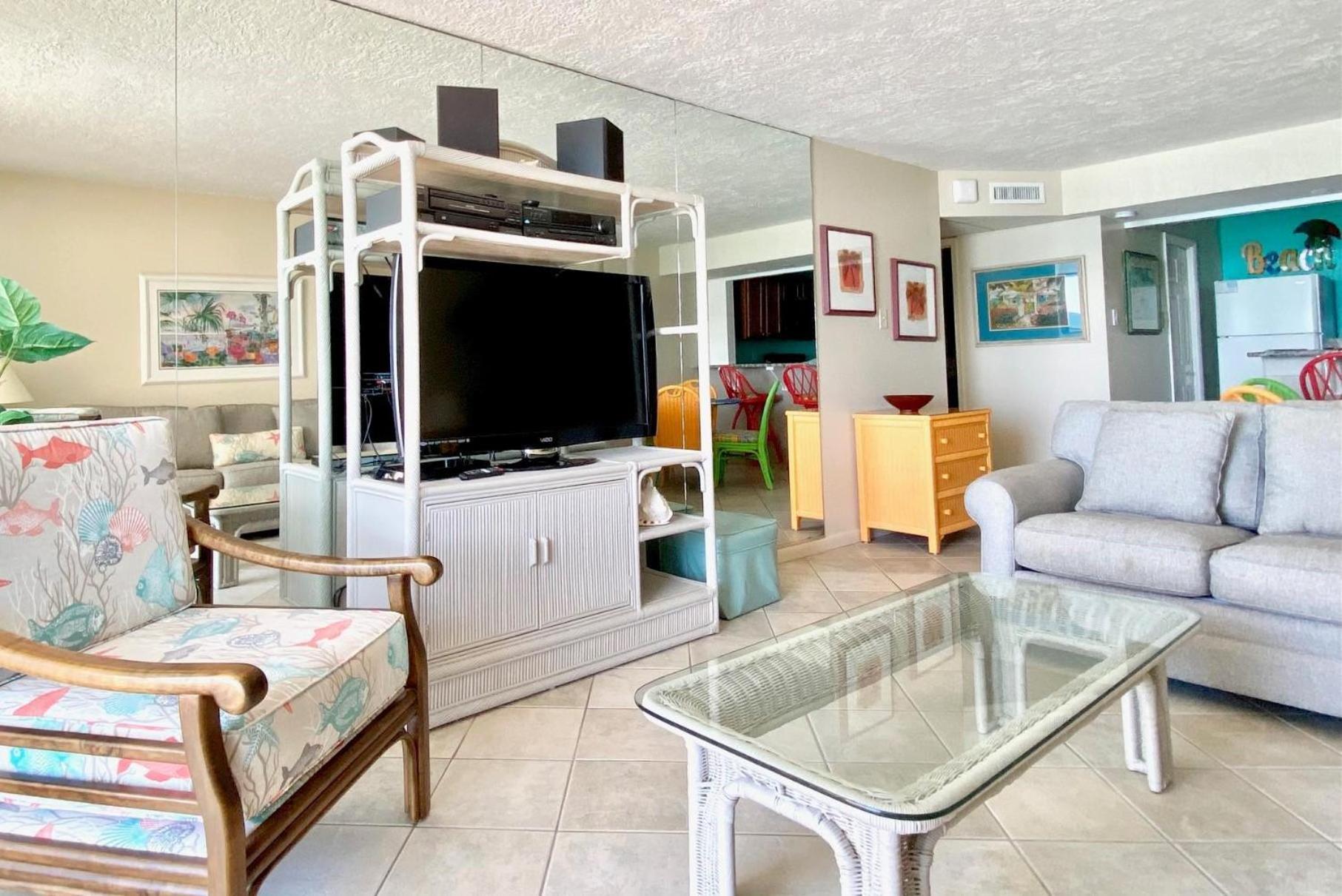 Pelican Walk 404 Villa Panama City Beach Bagian luar foto