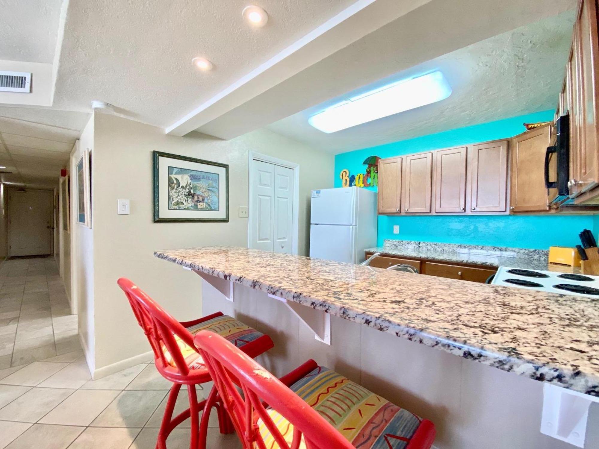 Pelican Walk 404 Villa Panama City Beach Bagian luar foto