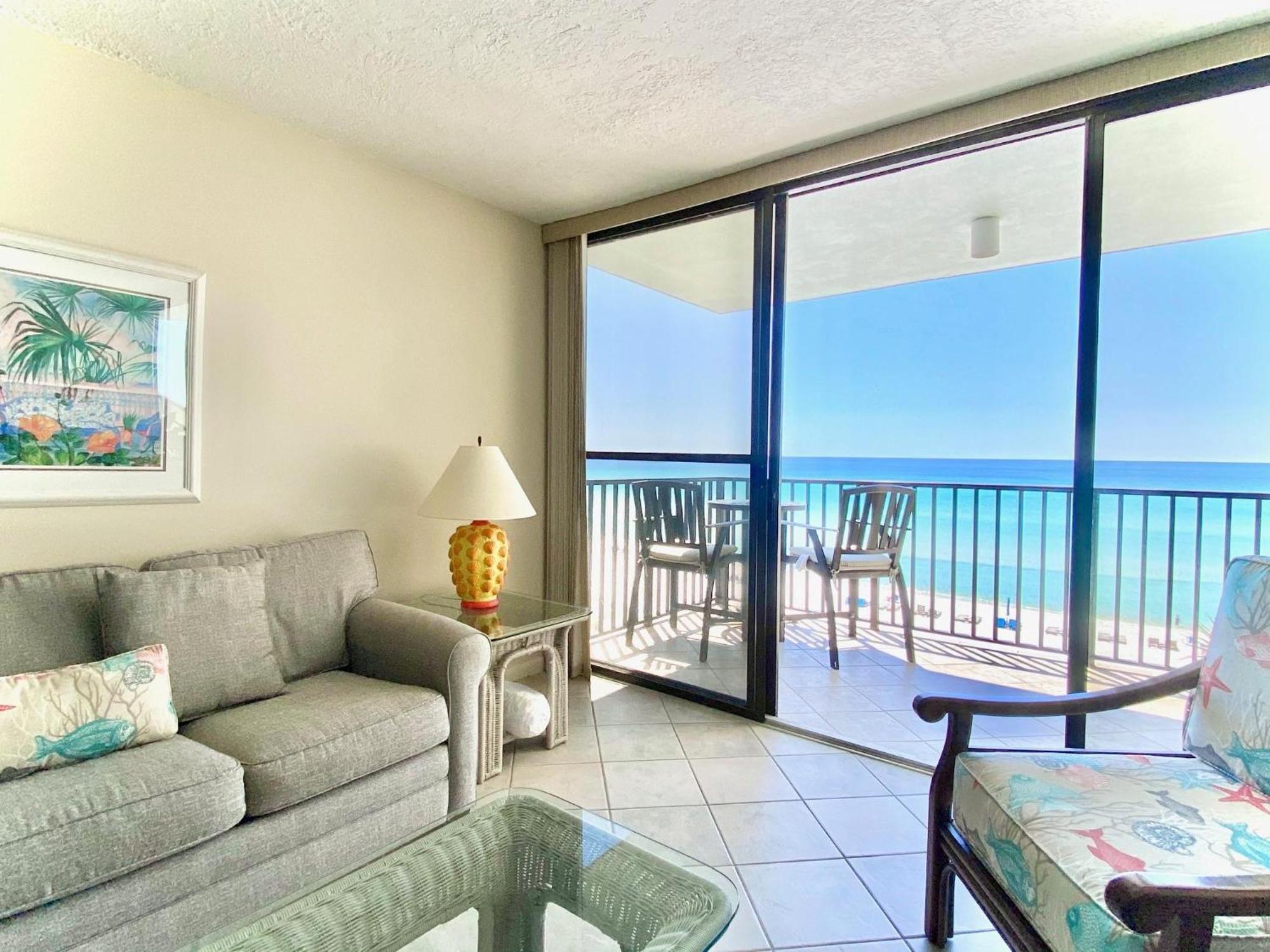 Pelican Walk 404 Villa Panama City Beach Bagian luar foto