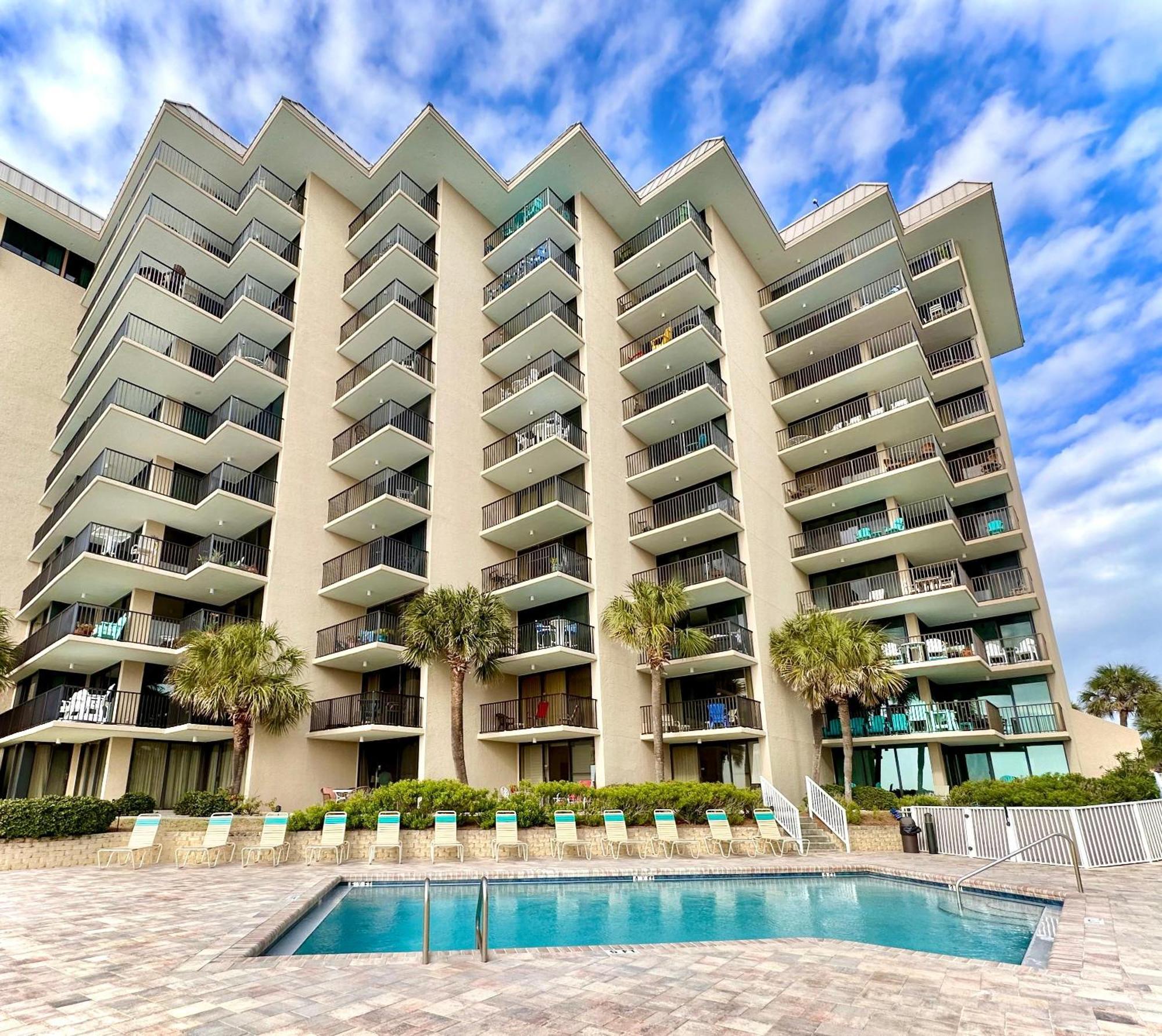 Pelican Walk 404 Villa Panama City Beach Bagian luar foto