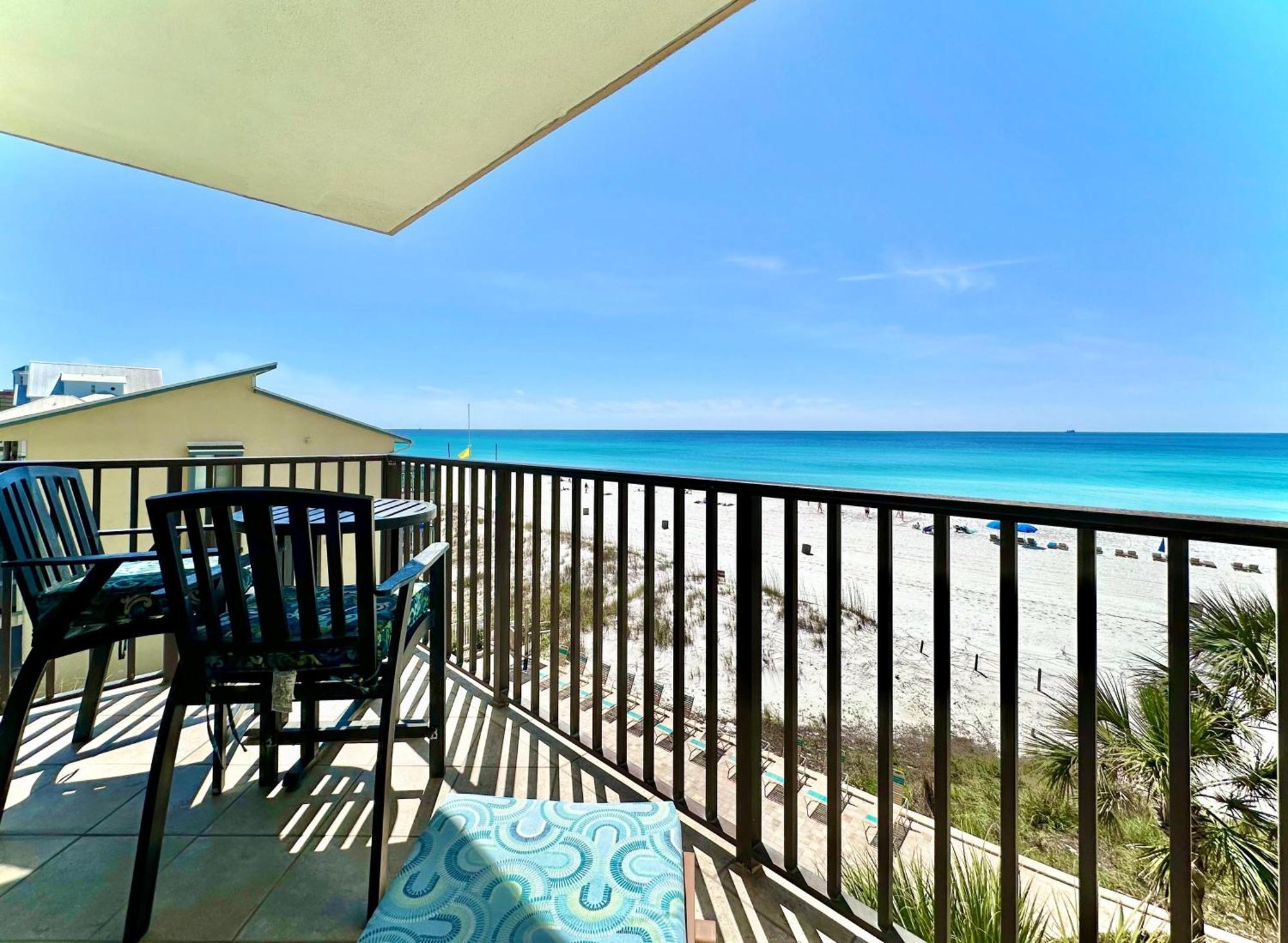 Pelican Walk 404 Villa Panama City Beach Bagian luar foto